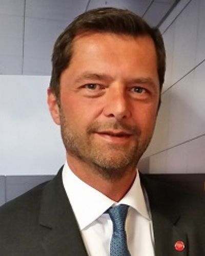 Ing. Thomas Rericha, MAS MSc, Mungos GmbH & Co KG (ÖBB)